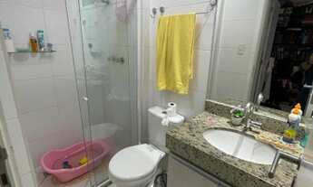 Imagem 3: Gt; Arboris Jabutiana 3/4 - Nascente - 2 vagas de Garagem