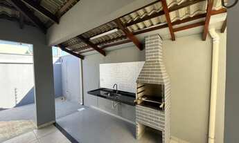 Imagem 3: Casa 405 Sul Casa com 3 dormitórios