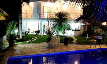 Imagem: Granja viana - Casa de Condomínio - Chácara