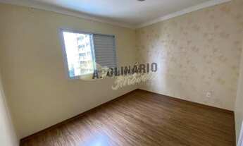 Imagem 7: Apartamento à venda, 3 quartos, 1 suíte, 1 vaga, Centro - Diadema/SP