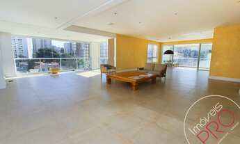 Imagem 4: Vila Mariana -Alto Padrão - 4 Suítes - 4 vagas -310 m2