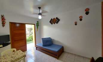 Imagem 3: Flat para venda com 43 metros quadrados com 1 quarto em Taperapuan - Porto Seguro - BA