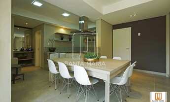 Imagem 6: Apartamento (tipo - padrao) 2 dormitórios/suite, cozinha planejada, portaria 24hs, lazer