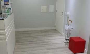 Imagem 4: Sala Aérea Centro Caxias do Sul