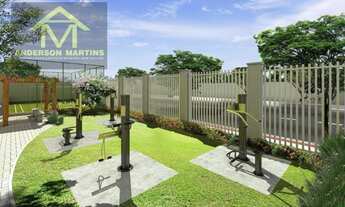 Imagem 2: Apartamento 3 quartos Verano Residencial Clube (2ª Fase) Cód: 17854 R