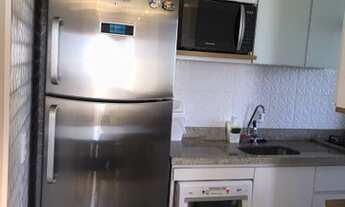 Imagem 4: Apartamento vida sol 2 quartos com suíte