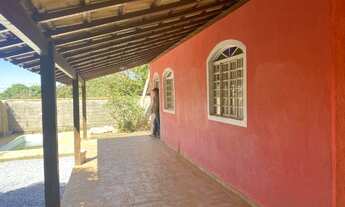 Imagem 2: Casa com piscina em um lote de 360 m², Jaboticatubas(temos varias opções)