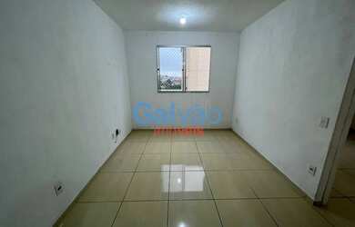 Imagem 2: Apartamento para alugar no bairro Capão Redondo - São Paulo/SP