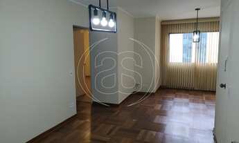 Imagem 7: São Paulo - Apartamento Padrão - Moema Pássaros