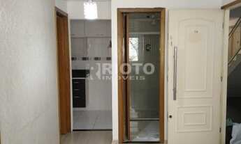 Imagem 5: APARTAMENTO RESIDENCIAL em SANTO ANDRÉ - SP, VILA LUTÉCIA