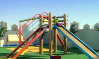 Imagem 6: APARTAMENTO - 02 DORMITÓRIOS - GLÓRIA