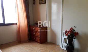 Imagem 2: Porto Alegre - Apartamento Padrão - Cristo Redentor