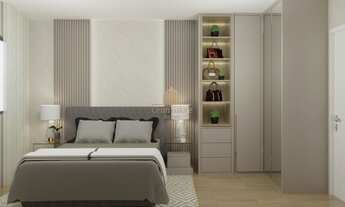 Imagem 7: Garden 2 dormitórios à venda Alto da Glória Curitiba/PR