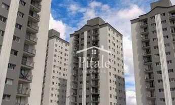 Imagem: Apartamento com 2 dormitórios à venda