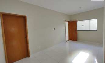 Imagem 2: Casa 3 Quartos - 1 suíte para venda em Aparecida de Goiânia - GO