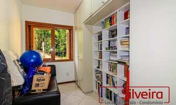 Imagem 7: PORTO ALEGRE - Casa de Condomínio - Vila Assunção