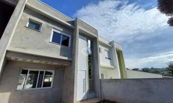 Imagem 7: SOBRADO 3 DORM - BA. SANTA MARIA I