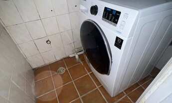 Imagem 2: Fuga das pensão com percevejos, Conheça a Nova pensão Waka