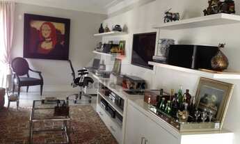 Imagem 3: Alto padrão Jardim Vila Mariana com Varanda Gourmet