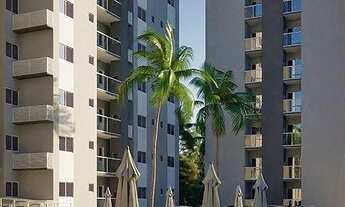 Imagem: Apartamento à venda, 58 m² por R$ 364.558,20