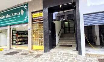 Imagem 3: Conjunto para alugar, 40 m² por R$ 650,00/mês - Centro - Curitiba/PR