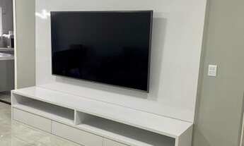 Imagem 4: Casa de condomínio térrea para venda tem 120 metros quadrados com 3 quartos