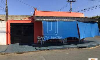 Imagem: Casa (térrea na rua) 3 dormitórios/suite