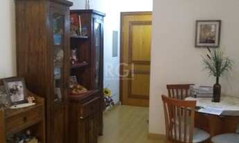 Imagem 4: Porto Alegre - Apartamento Padrão - Menino Deus