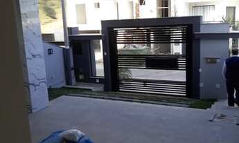 Imagem 5: Casa para venda possui 235 metros quadrados com 2 quartos em Jardim Belvedere - Volta Redo