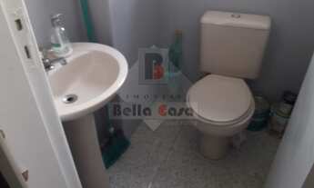 Imagem 3: Sala comercial 24m² em Higienópolis