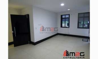 Imagem 6: Prédio comercial no Parque São Domingos