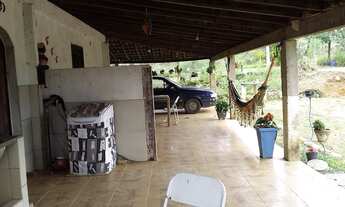 Imagem 6: CHÁCARA com finalidade para produção agrícola