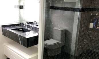 Imagem 5: Casa com 4 Suítes, 423 m² - venda por R$ 3.700.000 ou aluguel por R$ 30.000/mês - Gênesis