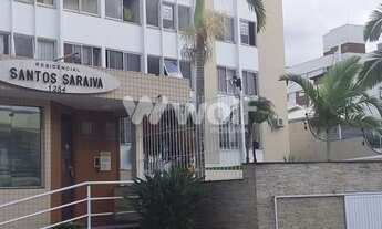 Imagem 2: AMPLO APTO 03 DORM ( 01 SUÍTE) / GAR / FRENTE!!