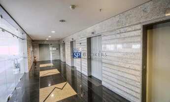 Imagem 3: Sala para alugar, 735 m² - Cidade Monções - São Paulo/SP