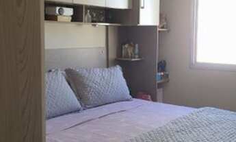 Imagem 3: Apartamento com Varanda e 2 dormitórios à venda, 54 m2 por R$ 289.000 - Parque Maria Helen