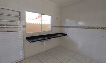 Imagem 5: CASA COM PISCINA E CHURRASQUEIRA USE SEU FGTS DE ENTRADA!