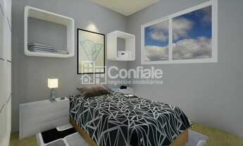 Imagem 7: Sobrado Alto Padrão