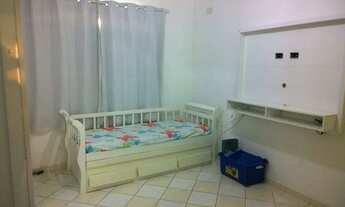 Imagem 7: Sobrado 130m² Casa em condomínio com 3 dormitórios