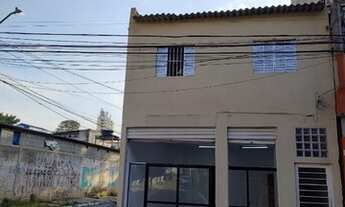 Imagem 5: Alugo Salão Comercial em São João Climaco