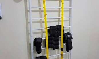 Imagem 7: Apartamento com 3 dormitórios à venda, 156 m² por R$ 500.000,00 - Centro - Uberaba/MG