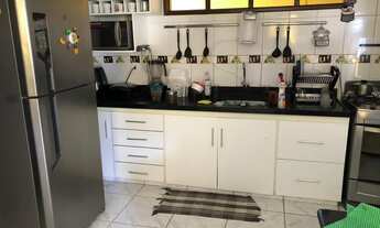 Imagem 6: Casa para aluguel possui 500 metros quadrados com 5 quartos em Barra Nova - Marechal Deodo