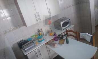 Imagem 6: Sobrado na Vila Zelina com 190m2, 03 quartos e 03 vagas