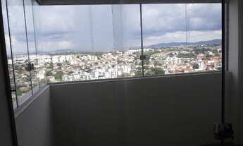 Imagem: Alugo apto novo com armários no Alvorada