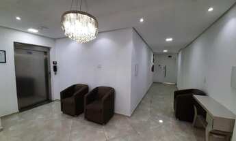 Imagem 2: ED. ALMEIDA II Apartamento com 2 dormitórios