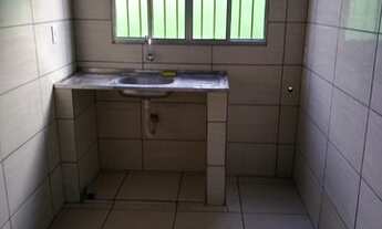 Imagem: Casa à venda no Jardim Piratininga, em