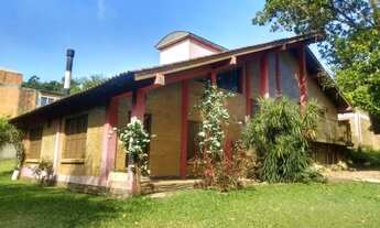 Imagem: Viamão - Sítio - Krahe