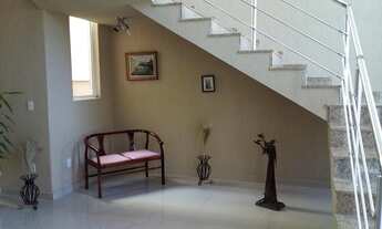 Imagem 3: Casa no Condomínio Sunset a Venda