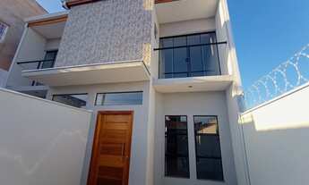 Imagem 6: Lindo sobrado, com 02 suítes, no Jardim Piazza di Roma - Sorocaba - SP