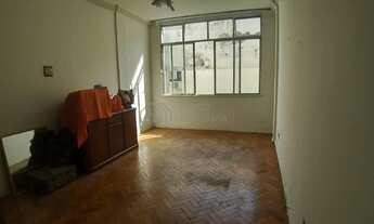 Imagem: Apartamento à venda, 3 quartos, Leblon